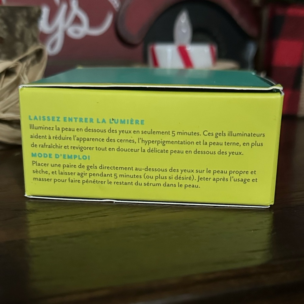 Patchology FlashPatch Illuminating Eye Gels 15 pairs - Picture 11 of 15